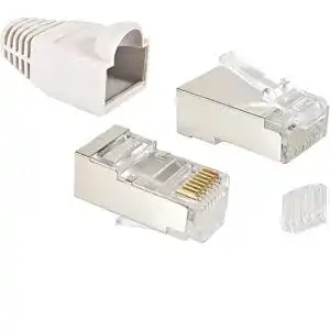 RJ45-Stecker