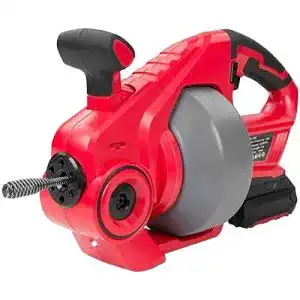Rohrreinigungsmaschine yiwutrade automatische rohrreinigungsspirale