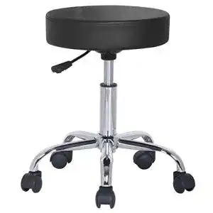 Rollhocker sixbros schwarz m 95027 192