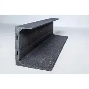Rollladenkasten daemmung teso rollladen kasten daemmung 115 cm breit