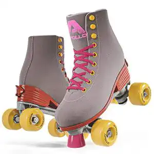 Rollschuhe apollo disco roller classic roller fuer kinder 1