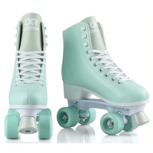 Rollschuhe Croxer Roller Skates Alessa Mint (38(24cm))