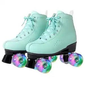 Rollschuhe Kelodo für Kinder und Erwachsene im klassischen Design