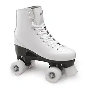 Rollschuhe roces rc1 classic roller 1 damen weiss 37