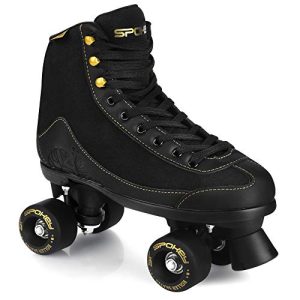 Roller skates SPOKEY RAVINA for teenagers and adults