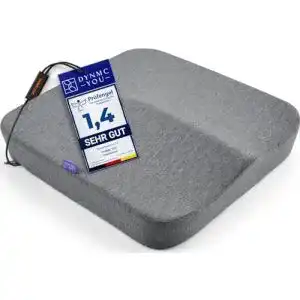 Rollstuhlkissen dynmc you ergonomisches sitzkissen buerostuhl