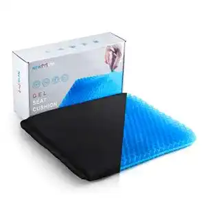 Rollstuhlkissen newmum multifunktions gel kissen cool