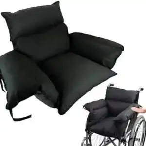 Rollstuhlkissen ortoprime antidekubitus orthopaedisches