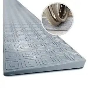 Rollstuhlrampe
