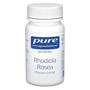 Rosenwurz Pure Encapsulations ® RHODIOLA ROSEA 90 Kapseln