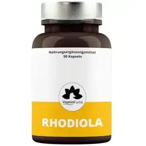 Rosenwurz vitaminfuchs rhodiola rosea kapseln hochdosiert