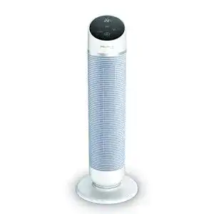 Rowenta ventilator rowenta 3 in 1 turmventilator silent comfort
