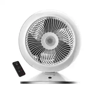 Rowenta ventilator rowenta hq7112 air force hot cool 2in1