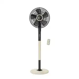 Rowenta ventilator rowenta turbo silence extreme