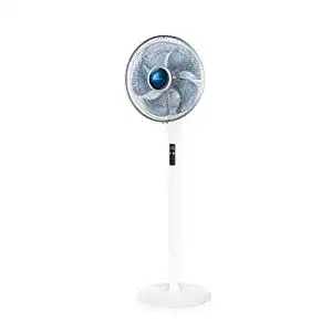 Rowenta ventilator rowenta vu5770 turbo silence extreme