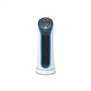 Rowenta ventilator rowenta vu6210 eole compact turmventilator