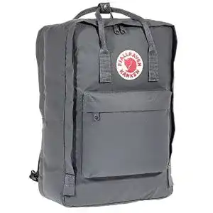 Rucksack 20 liter fjaellraeven f27173 laptoprucksack 17 kanken