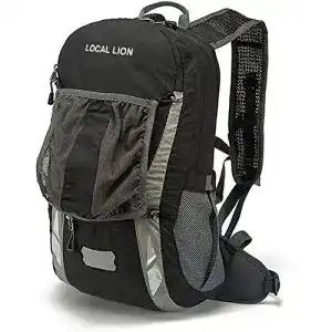 Rucksack 20 liter local lion fahrradrucksack wanderrucksack 18l