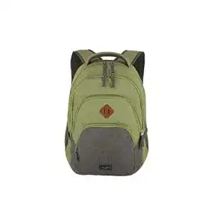 Rucksack 20 liter travelite rucksack handgepaeck mit laptop fach