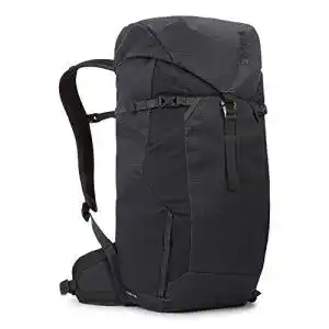 Rucksack 25 liter thule alltrail x 25l wanderrucksack obsidian