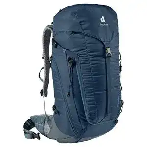 Rucksack 30 liter deuter trail 30 klettersteig wanderrucksack