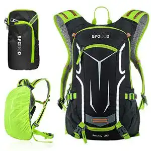 Rucksack 30 liter spgood fahrradrucksack 20l 25l