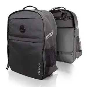Rucksack 30 liter wildkatz felis fahrradtasche