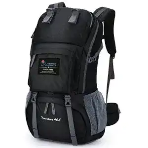Rucksack 40 liter mountaintop 40l wanderrucksack