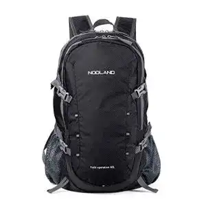 Rucksack 40 liter sharkborough nodland leichter rucksack 40l