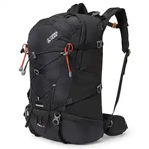 Rucksack 40 liter terra peak wanderrucksack 40l damen herren