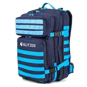 Rucksack 50 liter blitzer militaer rucksack mit 50l