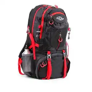 Rucksack 50 liter mediablue 50l bergsteigen backpack outdoor