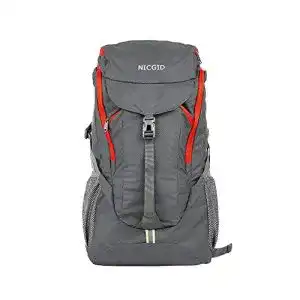 Rucksack 50 liter nicgid 50l leichter wanderrucksack faltbar