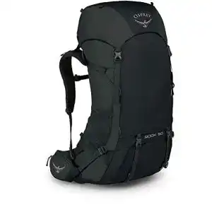 Rucksack 50 liter osprey rook 50 beluefteter trekkingrucksack