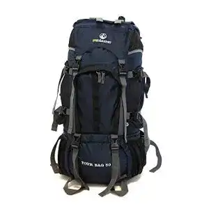 Rucksack 50 liter outdoorer 50l tourenrucksack handgepaeck