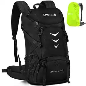 Rucksack 50 liter spgood wanderrucksack 40l 50l