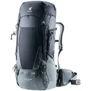 Rucksack 60 liter deuter futura air trek 60 10 trekking