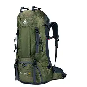 Rucksack 60 liter free knight 60l wasserdichter rucksack 1