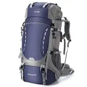 Rucksack 60 liter homiee wanderrucksack 60l