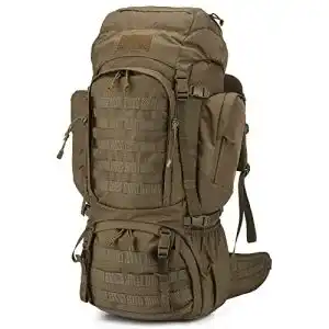 Rucksack 60 liter mardingtop 60 liter taktischer rucksack