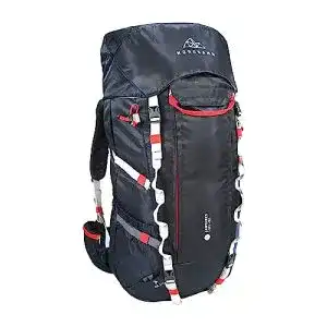 Rucksack 60 liter nordkamm trekking rucksack backpacker rucksack
