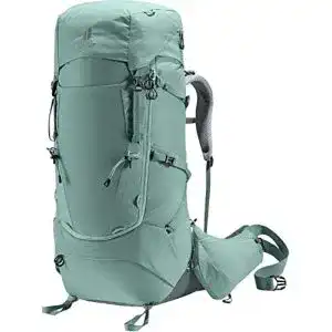 Rucksack 70 liter deuter aircontact core 5510 sl damen