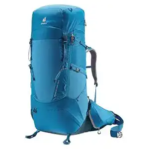 Rucksack 70 liter deuter aircontact core 7010 trekkingrucksack