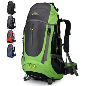 Rucksack 70 liter doshwin 70l trekkingrucksack campingrucksack