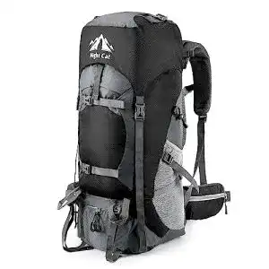 Rucksack 70 liter night cat wanderrucksack 40l 70l 90l