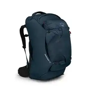 Rucksack 70 liter osprey europe farpoint 70 herren reisesack