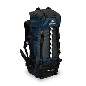 Rucksack 70 Liter outdoorer Trekkingrucksack Trek Bag 70, 2kg - rucksack 70 liter outdoorer trekkingrucksack trek bag 70 2kg