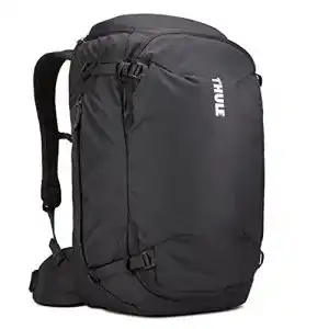 Rucksack 70 liter thule unisex 3203730 wahrzeichen negro 70l