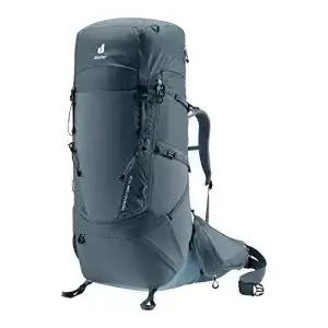 Rucksack 80 liter deuter aircontact core 7010 trekkingrucksack