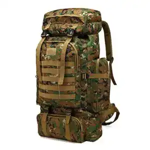 Rucksack 80 Liter